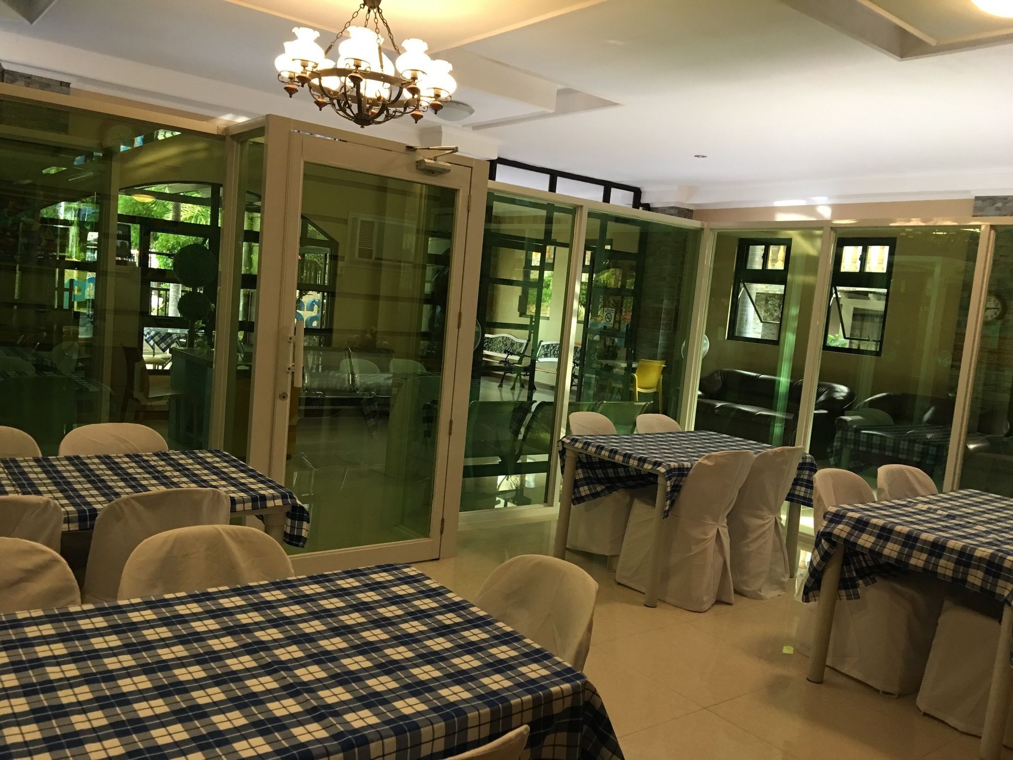 Casa Felipa Hotel Laoag Exterior foto